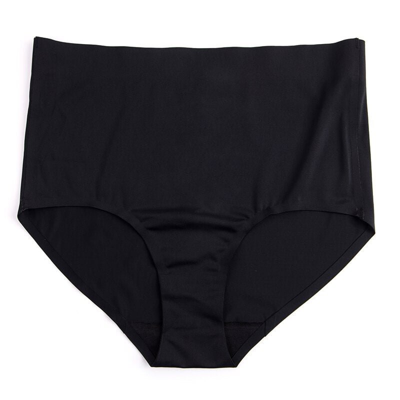 Control Pant Slimming Underwear Shapewear Super Elastic Ultra-Thin High Waist Butt Lifter Panty Hip Shaper Waist Trainer