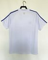 1984/1985 Retro Real Madrid Home Soccer Jersey 1:1 Thai Quality