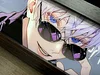 3D Decorative Paint of Light Guide Transformation Satoru Gojo & Suguru Geto & Shoko Leiri with LED - Jujutsu Kaisen Decorative Painting - momo Studio