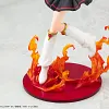PV366 Shidou Hikaru - Magic Knight Rayearth Official Statue - Kotobukiya