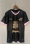 2024/2025 Palermo Away Football Jersey 1:1 Thai Quality
