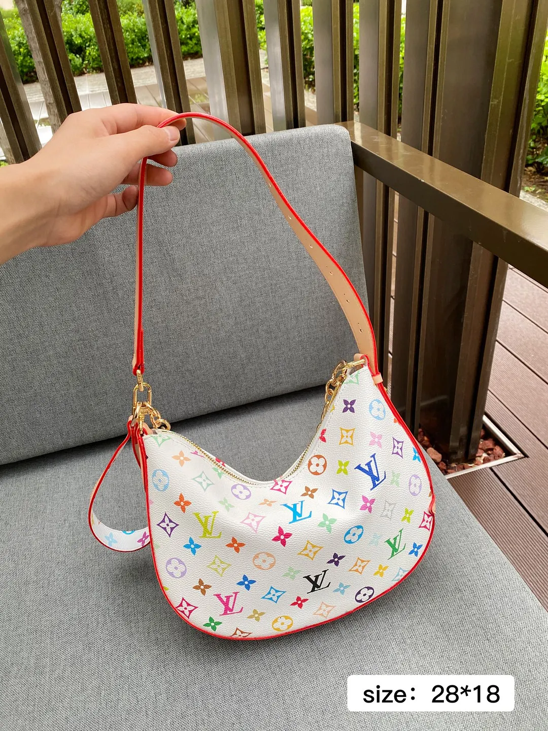 Cookie bb bag