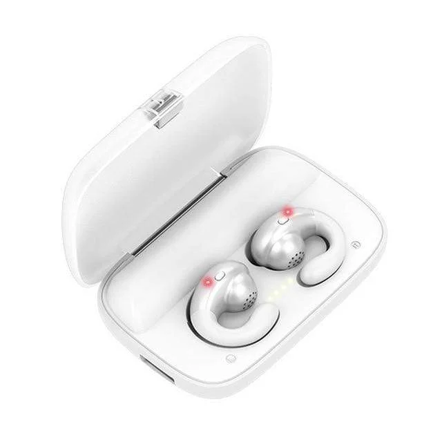 Wireless Bone Conduction Headphones