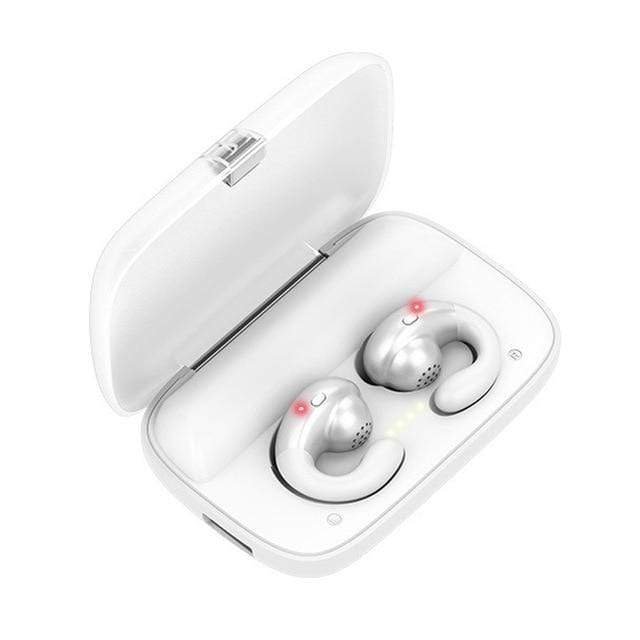Wireless Bone Conduction Headphones
