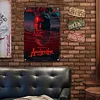 Apocalypse - Metal Tin Signs(8*12Inch/12*16Inch)