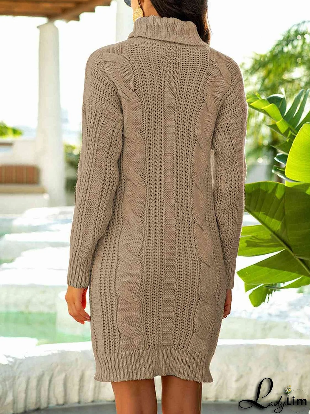 Casual and Stylish Dress