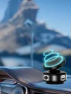 Magnetic Car Mount 360 Rotatable Magnet Phone Bracket for iPhone 15 14 13 Huawei