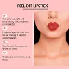 💥 Dernier jour ! 50% de r&eacute;duction 💥 Brillant &agrave; l&egrave;vres ind&eacute;chirable pour un coup d'&eacute;clat ! 💄