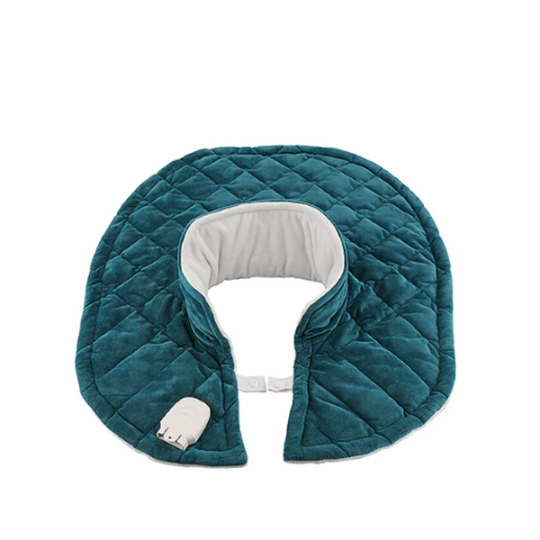 Weighted Heated Neck and Shoulder Pad