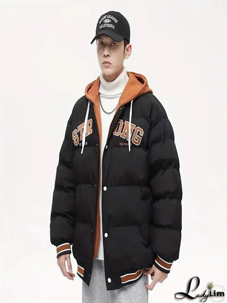 Tailored and Elegant winter Jacket