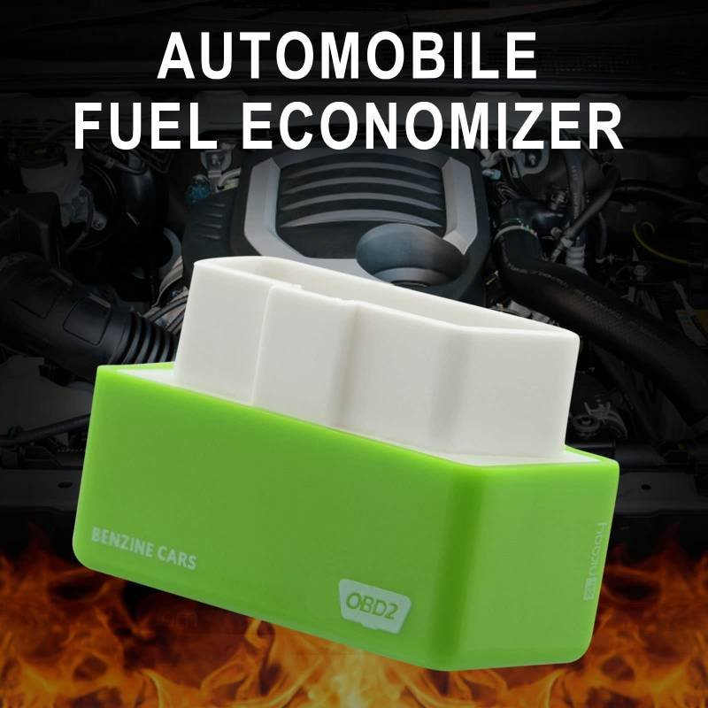 Car OBD2 Fuel Saving Device - Reduce Your Fuel Consumption