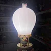 Air Balloon Table LED Night Lamp