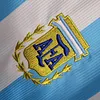 1998 Retro Argentina Home Football Shirt 1:1 Thai Quality