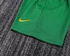 Joyfball 2004 Kids Size Retro Portugal Home Football Shirt 1:1 Thai Quality
