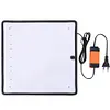 45W 225 LED Grow Lamp Red Blue LED Indoor Grow Lights Full Spectrum Plant Lamp