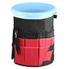 Yuecoom Bucket Tool Bag Organizer Multipurpose 42 Pockets 5 Gallon Garden Bucket Bag Organizer Gardening Tools Holder Bucket Caddy