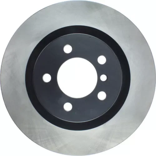 Dronehint Disc Brake Rotor fits 2006-2009 Land Rover Range Rover  CENTRIC PARTS (For: Land Rover) Parts