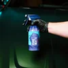 GYEON Cure Matte 500 ml - Hydrophobic Ceramic Spray Sealant for Matte Paint, Vinyl, and PPF - Add Slickness, Water Beading, and SiO2 Protection - Easy to use Ceramic Sealant