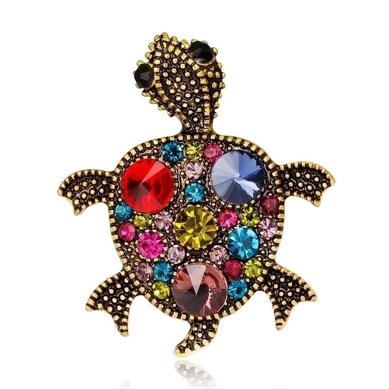 Pin Animal Alloy Plating Other Women’S Brooches