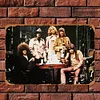 Steppenwolf - Metal Tin Signs(8*12Inch)