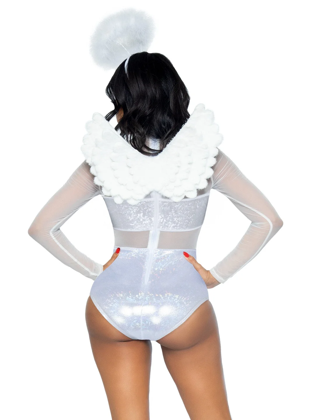 Heavenly Angel Sexy Costume