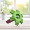 Air Conditioning Fin Comb Condenser Cleaning Comb Refrigeration Repair Tool