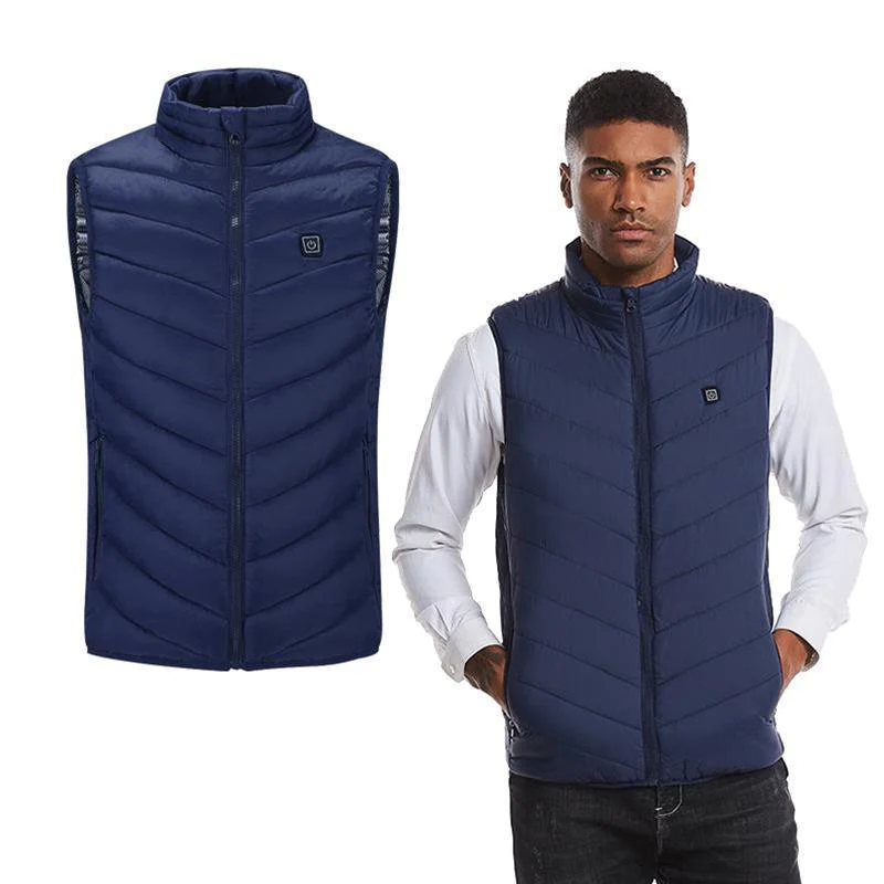 Hilipert Heated Vest