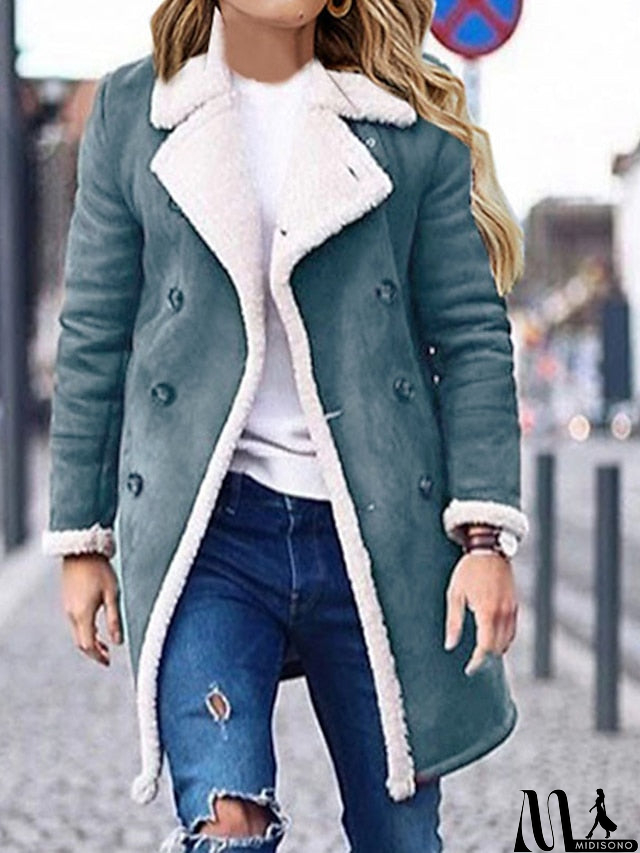 MidiSono - Timeless and Elegant Jacket