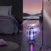 Outdoor Insect Killer, Mosquito Killer Lamp, Mosquito Repellent, Household Electric Shock Type Mosquito Killer, Silent Indoor And Outdoor Flying Insect Killer