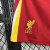 2024/2025 Liverpool Home Shorts 1:1 Thai Quality