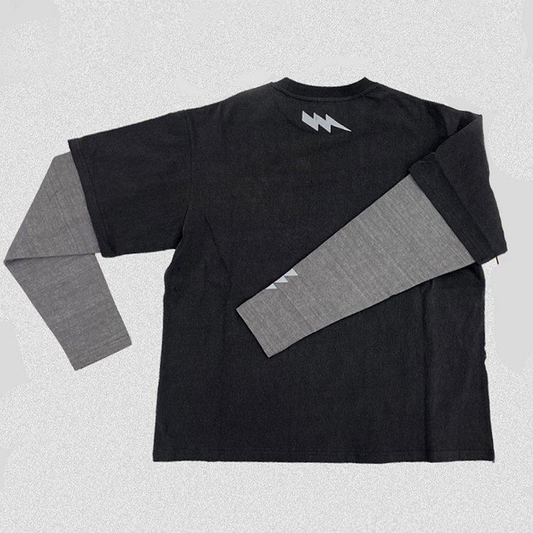 Large Venue Exclusive Aespa 2025 Synk Parallel Line Hoodie