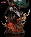 Levi Ackerman with LED - Attack On Titan Resin Statue - WAWA Studio