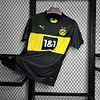 2024/2025 Dortmund Away Football Jersey 1:1 Thai Quality