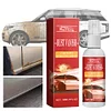 30ml Car Rust Remover Spray Metal Dust Iron Powder Remover Metal Paint Cleaner