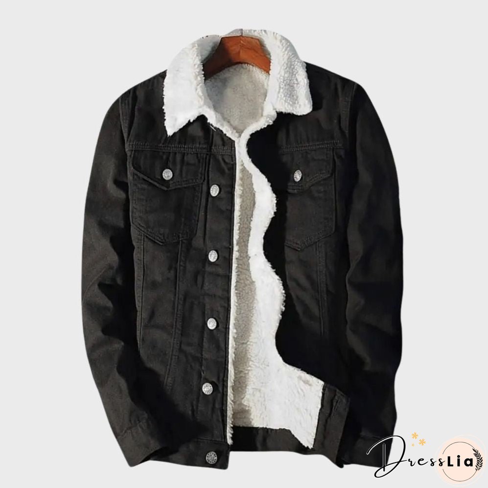 Stylish and Elegant winter Jacket