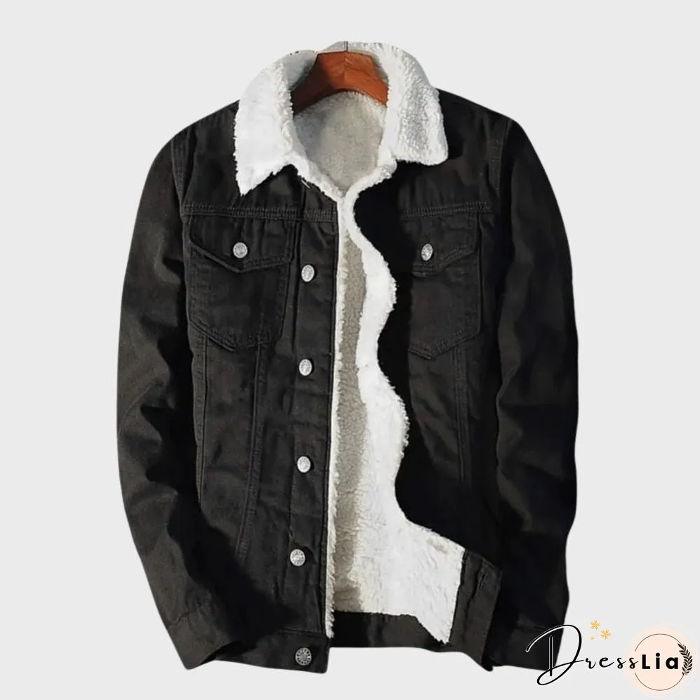 Stylish and Elegant winter Jacket