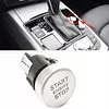 One-Button Ignition Start-Stop Switch Replace 4G1905217A for A6 A7 RS7 2012-2018