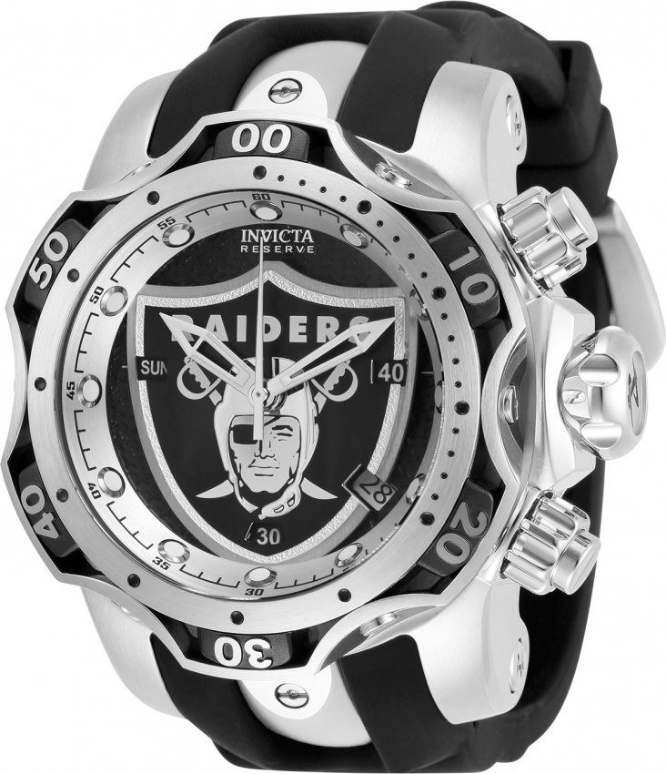LAS VEGAS RAIDERS Watch