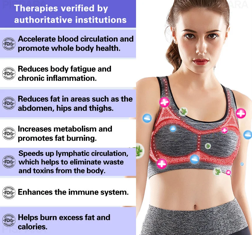 Get 50% off your second set here! Miss you will wait a year for stretch marks, slimming and eliminating water retention, also help you to correct your body shape and protect women's health.