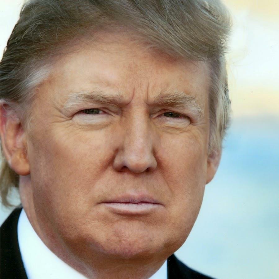 Donald Trump 8x10 Picture Simply Stunning Photo Poster painting Gorgeous Celebrity #26