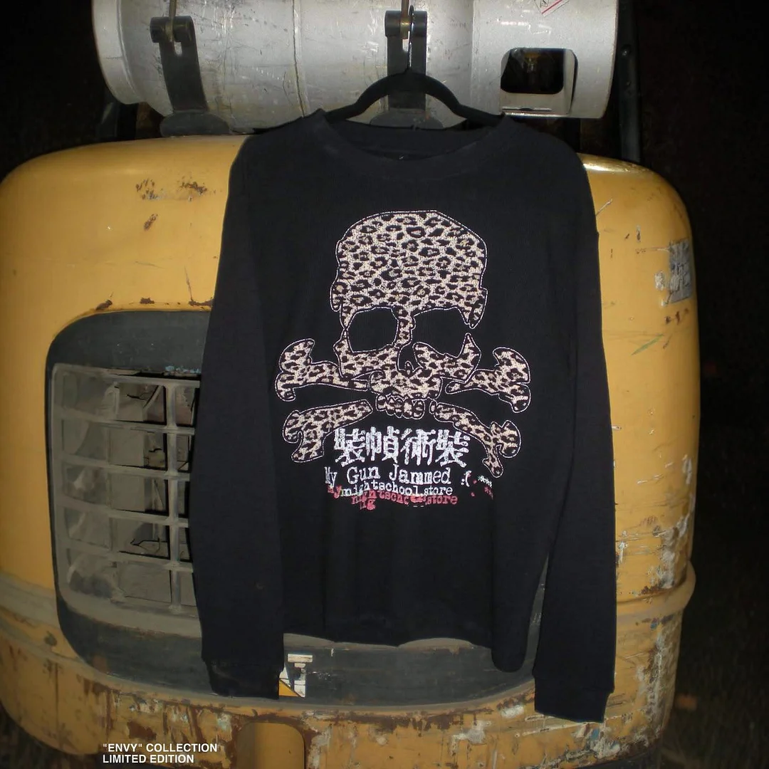 Athvotar Athvotar Aesthetic Retro T-Shirt Small Vest Letter-Print Pattern Girl Body Short Sleeve Cool