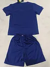 Joyfball 2025/2026 Kids Size Psg Paris Saint-Germain Home Football Shirt