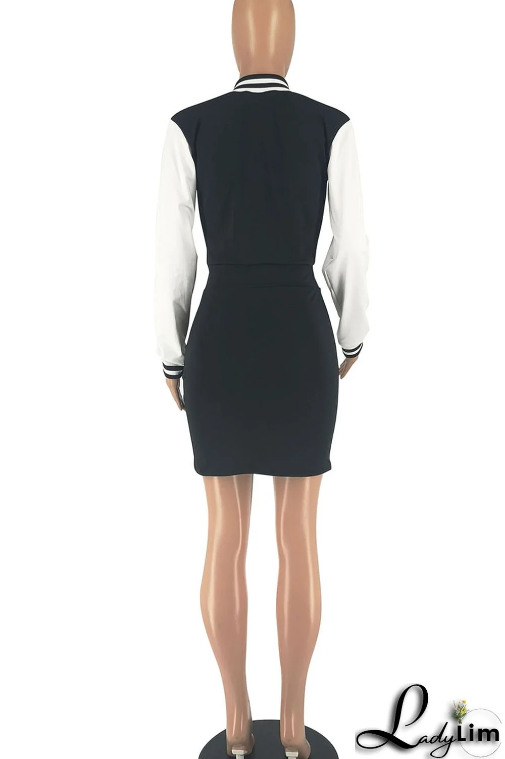 Red Casual Solid Embroidered Bandage Patchwork Buckle Dresses