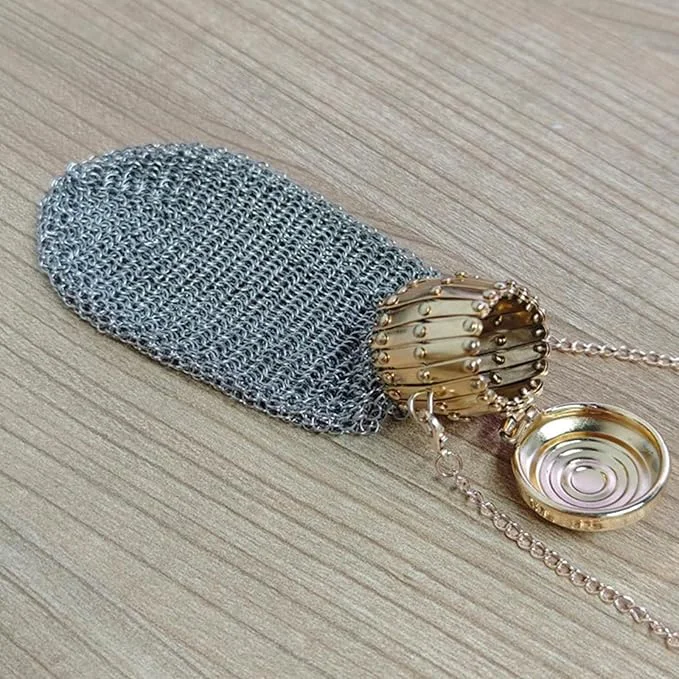 🔥Hot Sale 49% Off🔥Handmade 1920's English Coin Purse🧐