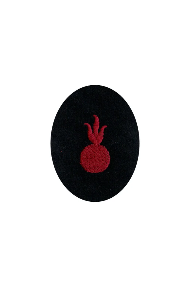   Kriegsmarine Gun Chief Of Coastal Guns Unit Training Specialty Trade Insignia German-Uniform