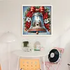 Bell Jesus-14CT Stamped Cross Stitch 40*40cm/15.75*15.75in tapestrymarket
