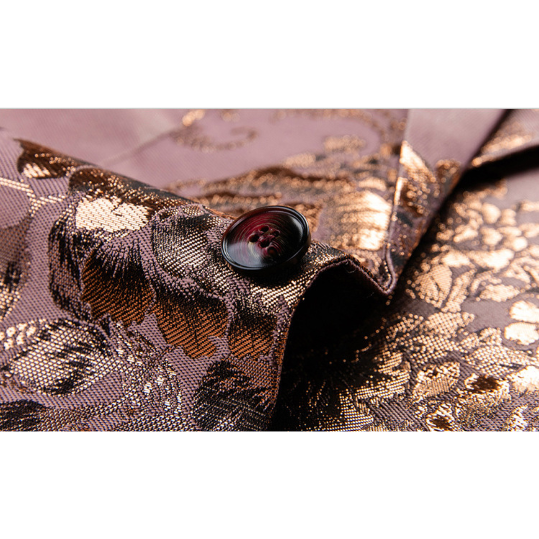 Classic Blazer S8072