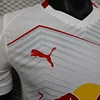 2025/2026 Player Version Leipzig Home Football Shirt 1:1 Thai Quality
