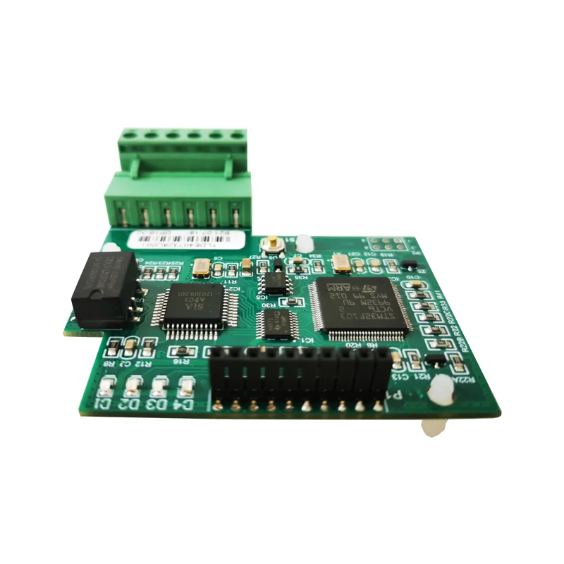 590C Profibus Board Model AH467328U001 Suitable for EUROTHERM 590 dc drive
