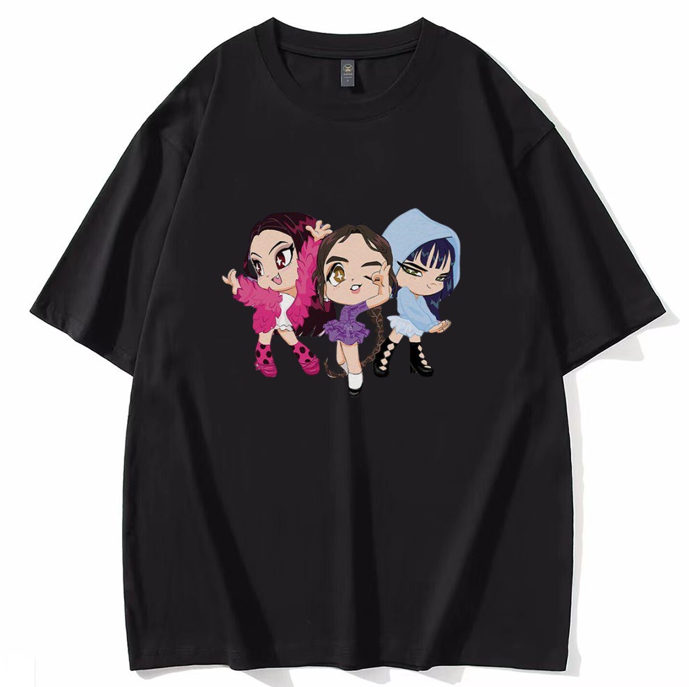 Kpop Demon Hunters Shirt 04